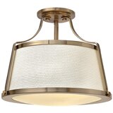 Elstead Lighting stropna svetilka elstead charlotte 40.6/33 cm Cene