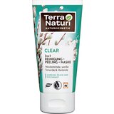 Terra Naturi clear 3u1 maska za piling i čišćenje Cijene