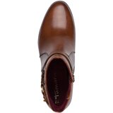 Tamaris Gležnarji konjak | Shoptok.si
