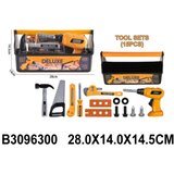 Kina Alat Set 630006 K Cene