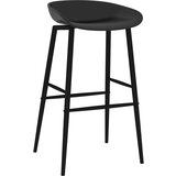  Barske stolice 2 kom crne | shoptok.hr
