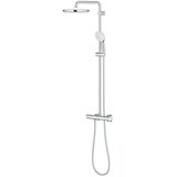 Grohe tempesta cosmopolitan 250 termostatski usponski tuš 26670001 | Eponuda.com