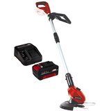 Einhell akumulatorski trimer za travu ge-ct 18 li + 2,5 ah starter kit 3411172/3810000033 Cene
