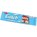 Galeb čokolada pionir riža 180g Cene