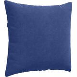  Jastučići za sofu 2 pcs Policijska plava 45 x 45 cm | shoptok.hr