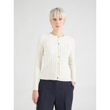 Polo Ralph Lauren Kardigan boja pijeska / zlatna | shoptok.hr