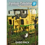 Steam Farming Simulator 22 - OXBO Pack (DLC) (PC) Key GLOBAL | ePonuda.com