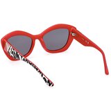 Guess Jeans WOMAN RED SUNGLASSES | shoptok.hr