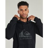 Quiksilver COMP LOGO HOODIE Crna | shoptok.hr