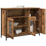  Kreveta Staro drvo 100 x 35 x 75 cm | shoptok.hr