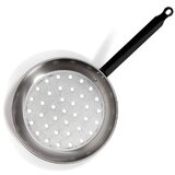  Tava za pečenje kestena (Promjer: 26 cm, Metal) Cijene