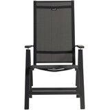 Hartman Tamno siva metalna vrtna stolica Winslow – | shoptok.hr