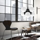 Toolight stropna svjetiljka loft APP904-6CP | shoptok.hr