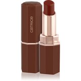 Catrice Espresso Yourself High Shine Gloss Ruž za usne C03 Caramel Drizzle Cene