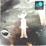  Jamiroquai - The Return of the Space Cowboy Cene