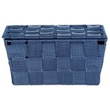 Wenko 23786100 - Korpa ADRIA 19x14 cm plava | Eponuda.com