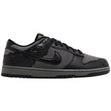 Nike Modne superge Dunk Low Black Roses (Women's) Črna | Shoptok.si