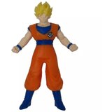 MONSTER FLEX Monsterflex: figura Dragon Ball, ki se lahko raztegne - Super Goku Cene