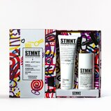 STMNT Care Gift Box darilni set za britje | Shoptok.si