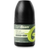 GymBeam Roll-on Deodorant Green tonic Cene