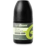Roll-on Deodorant Green tonic