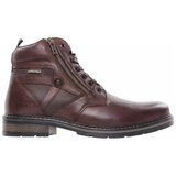 Redskins Polškornji Chaussures Kostanjeva Cene