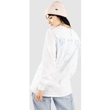 Dravus Run The Sun Majica z dolgimi rokavi white | Shoptok.si