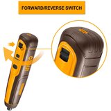 Ingco Aku odvijač USB 4V CSDLI04062 | shoptok.hr