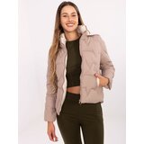 Factory Price Jacket-MBM-KR-2522.31-dark beige | shoptok.hr