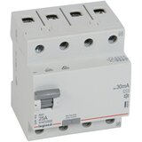 Legrand 4-polni diferencijalni prekidač RX3 4P 25A 30MA AC Cene