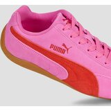 Puma Niske tenisice 'Speedcat' roza / tamno roza | shoptok.hr