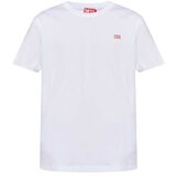 Diesel bela muška majica | ePonuda.com