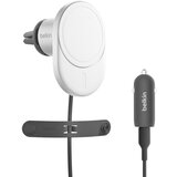 Belkin Magn.wireless Car Charger with Qi2(15W),incl.20W PowerSup. cijene