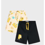 Sinsay Kratke hlače za dječake 2 pack The Simpsons Cijene