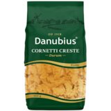 Danubius 100% durum cornneti creste 400g kesa | ePonuda.com