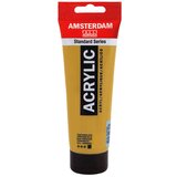  Akrilna boja Amsterdam Standart Series 120 ml | 227 Yellow Ochre Cene