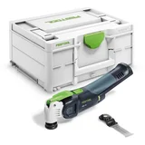 Akku-Oszillierer OSC 18 E-Basic