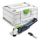 Festool Baterijski oscilator OSC 18 E-Basic, 576591 Cene