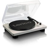Lenco Gramofon LS-50GY, z zvočniki, siv | Shoptok.si