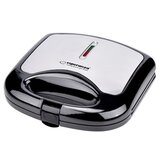 Esperanza EKT011 Asiago aparat za sendviče crni - srebrni | shoptok.hr