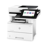 HP Po&amp;scaron;kodovana embalaža: večfunkcijska naprava LaserJet Enterprise M528dn Slike