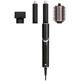 HD424EU stilizator, fen za kosu flexstyle 1400W crni