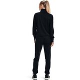 Under Armour Tricot Tracksuit Trenirka Črna | Shoptok.si