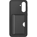 Samsung Galaxy A36 Card Slot črn ovitek, (21827905) | Shoptok.si