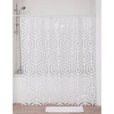 Tendance zavesa za kadu Tribeca 180x180xcm providna 1108720 cene