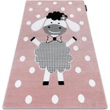 RugsX Preproge Preproga PETIT DOLLY OVCA roza 160x220 cm Rožnata | Shoptok.si