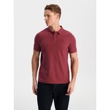 Sinsay muška polo-majica 0900Z-34X | shoptok.hr