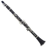  KLARINET STAGG WSCL210S SA KOFEROM u