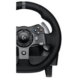 Logitech G920 Driving Force Racing volan za igranje | Eponuda.com