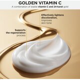 Eveline Cosmetics 24k Gold & Caviar 24K Gold Vitamin C učvrstitvena krema za predel okoli oči 15 ml | Shoptok.si